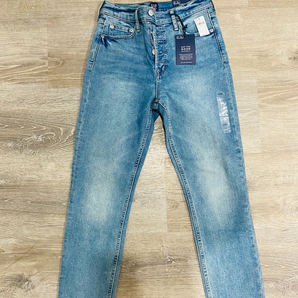 Brand new gap jeans - Picture 1 of 4